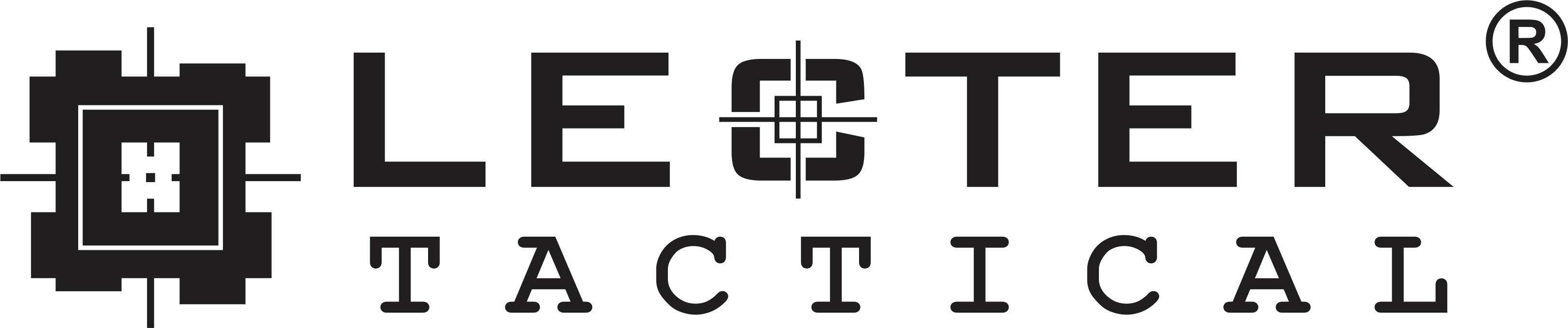Lecter Tactical